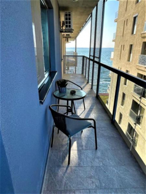 Seaside Apartment 505A